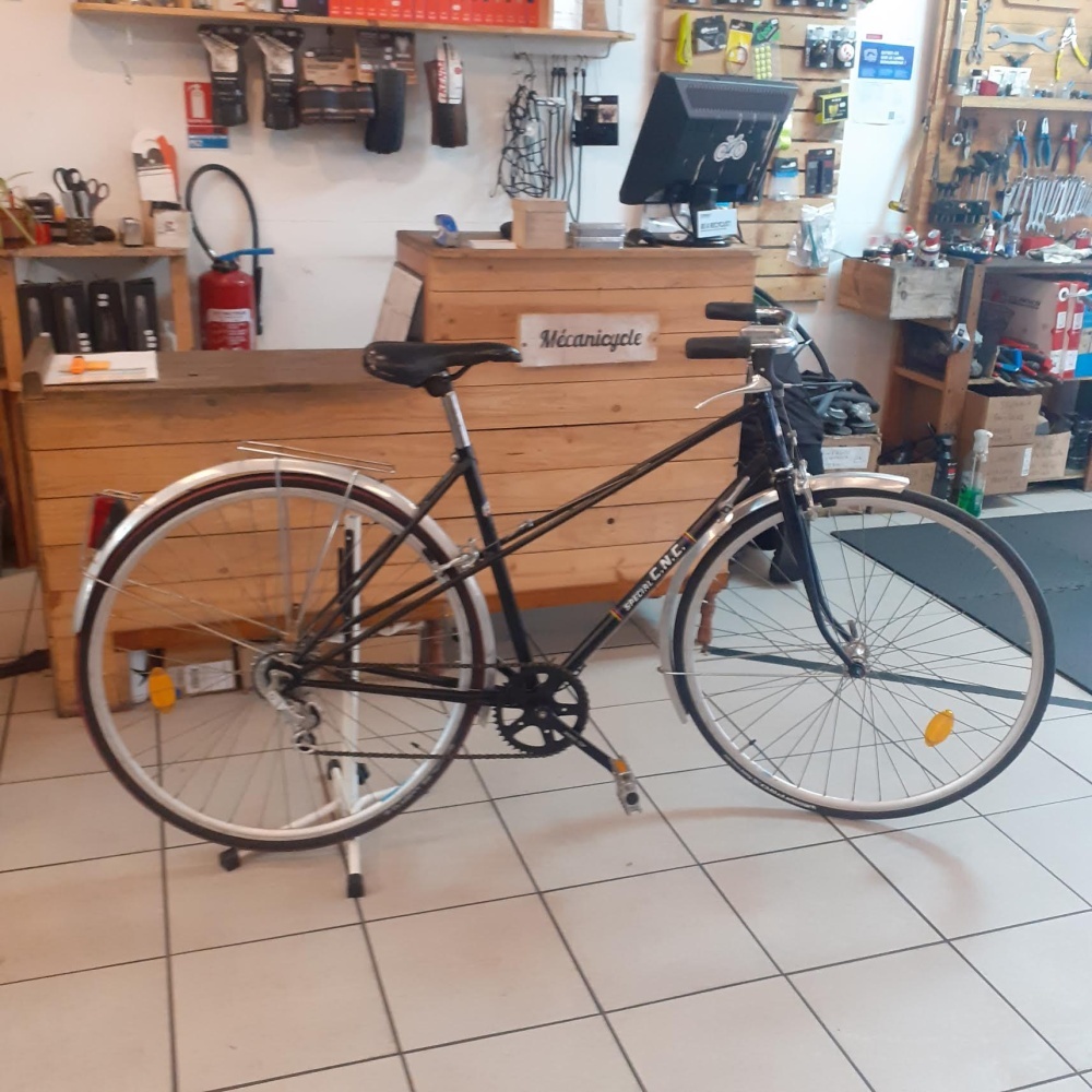 CNC SPORT - Vélo d'occasion