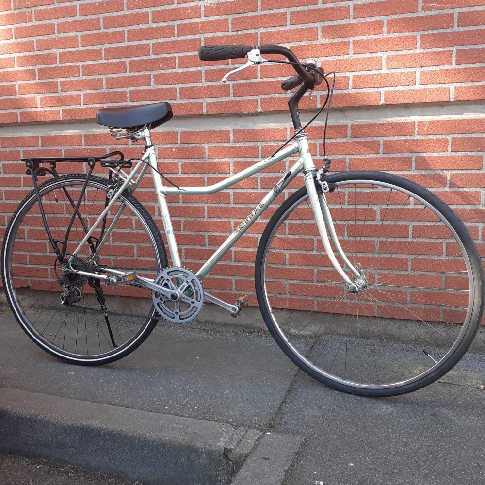 Francette, Méral - Vélo d'occasion