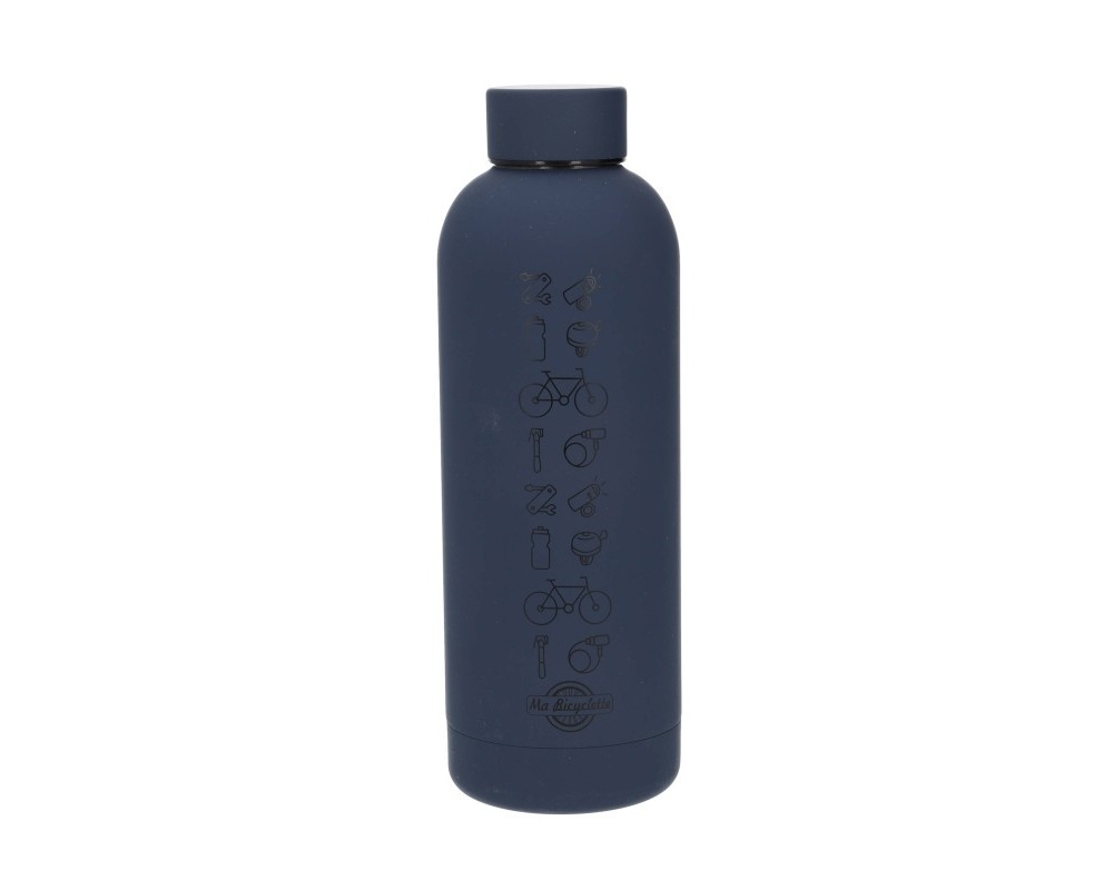 Gourde en acier inoxydable - Ma Bicyclette