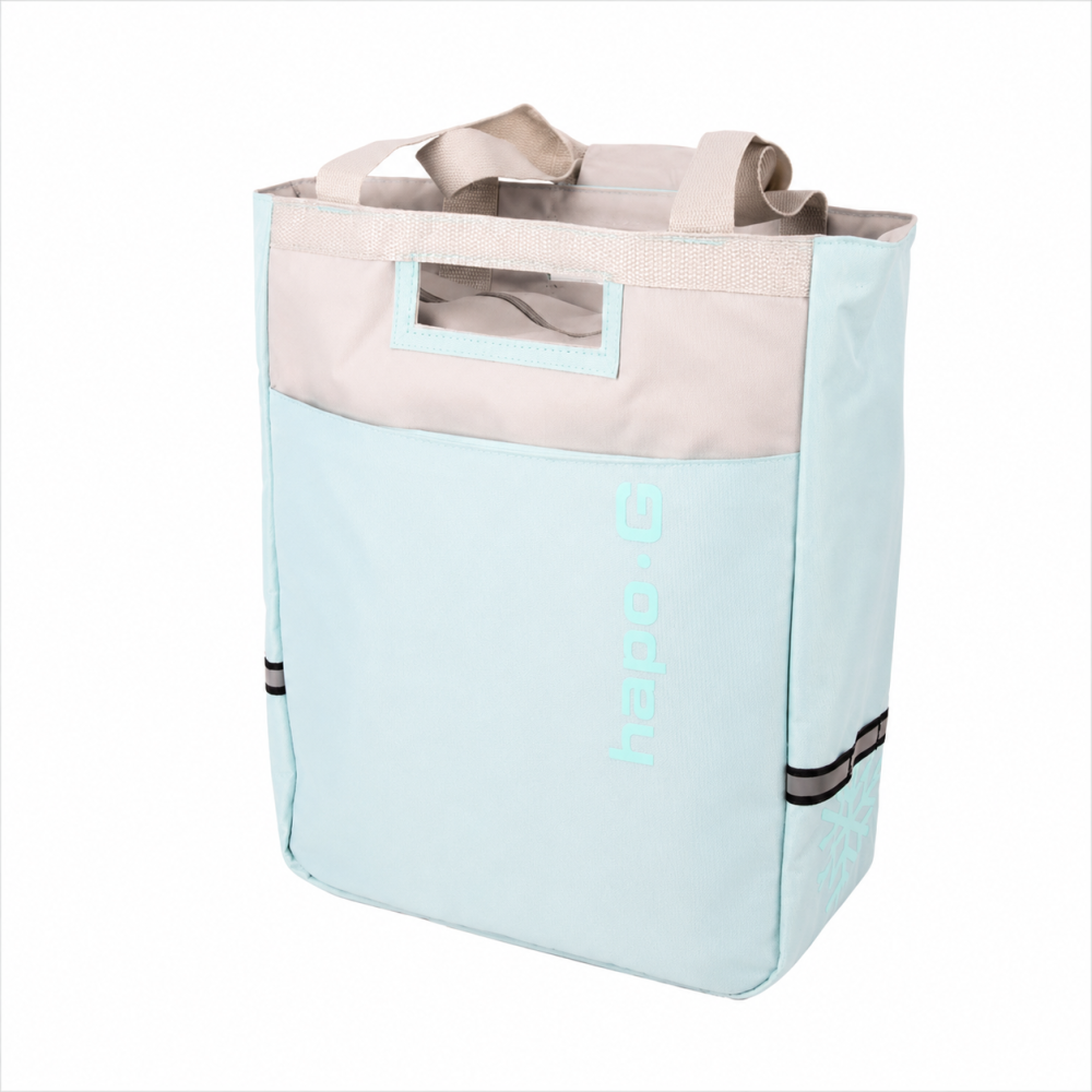 Sacoche vélo isotherme - Hapo-G