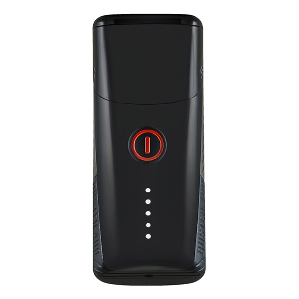 Kit éclairage Sigma Buster 400 + Buster RL80 USB 5 Modes