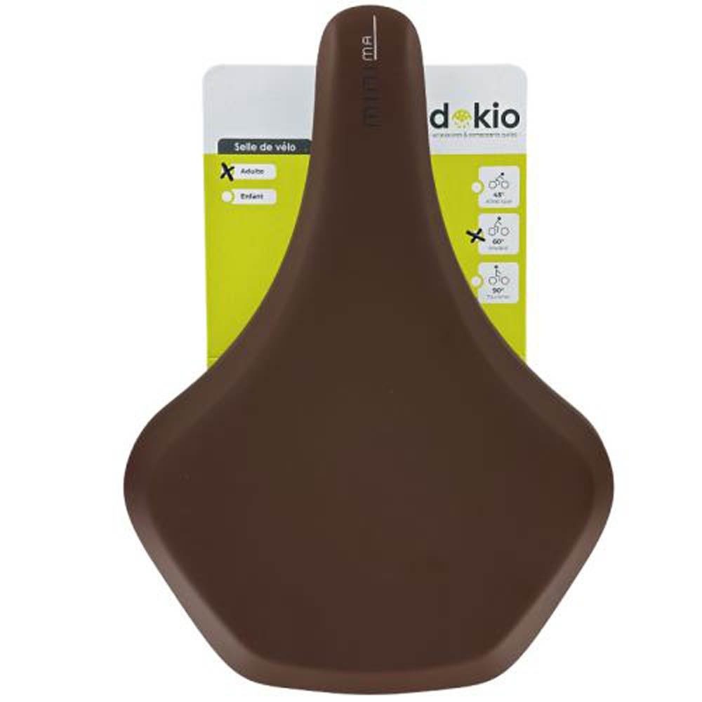 Selle Dokio x DDK - Minima - Marron