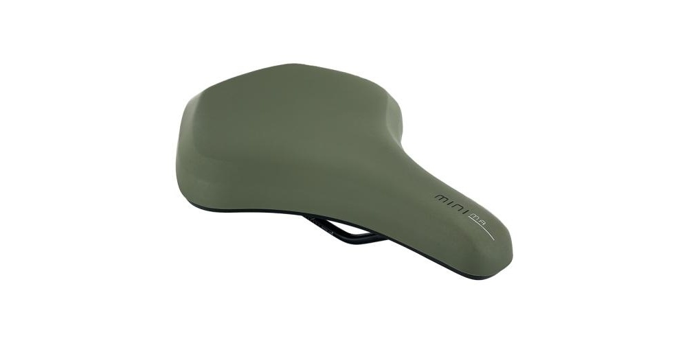Selle Dokio x DDK - Minima - Verte