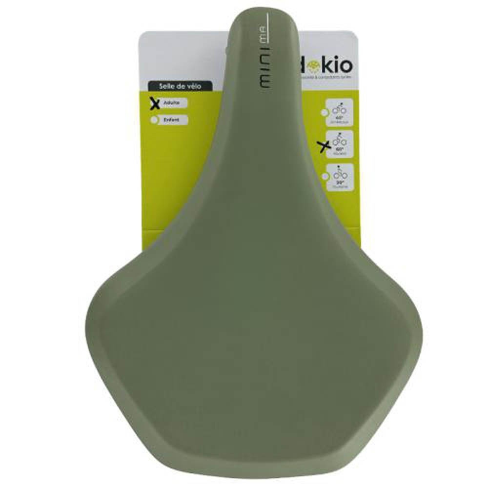 Selle Dokio x DDK - Minima - Verte