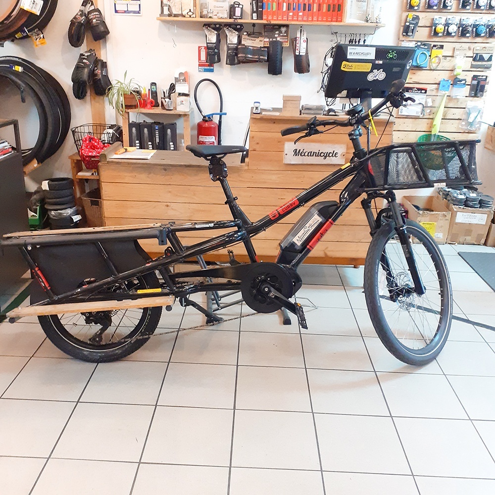 YUBA, Spicy Curry AT