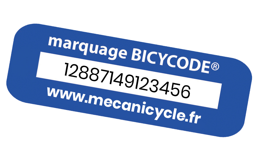 bicycode