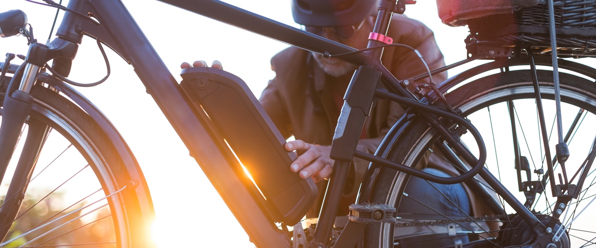 Électrifier votre vélo avec nos kits chez MécaniCycle !