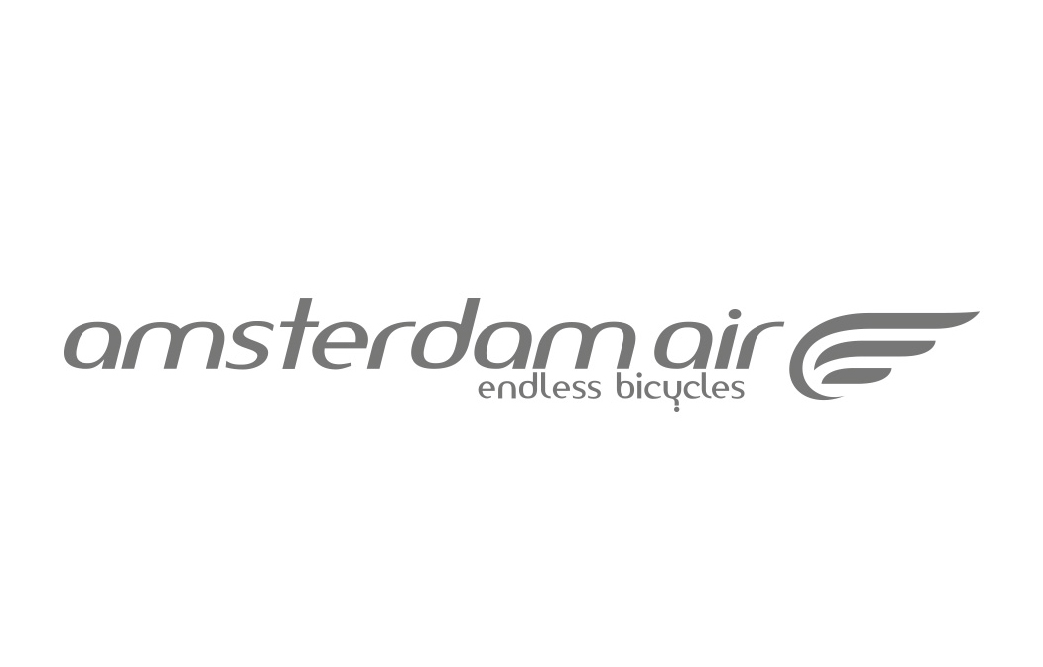 Amsterdamair