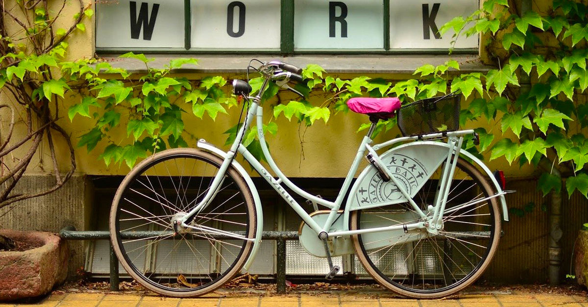 Nouveau : Le Label Employeur Pro-Vélo
