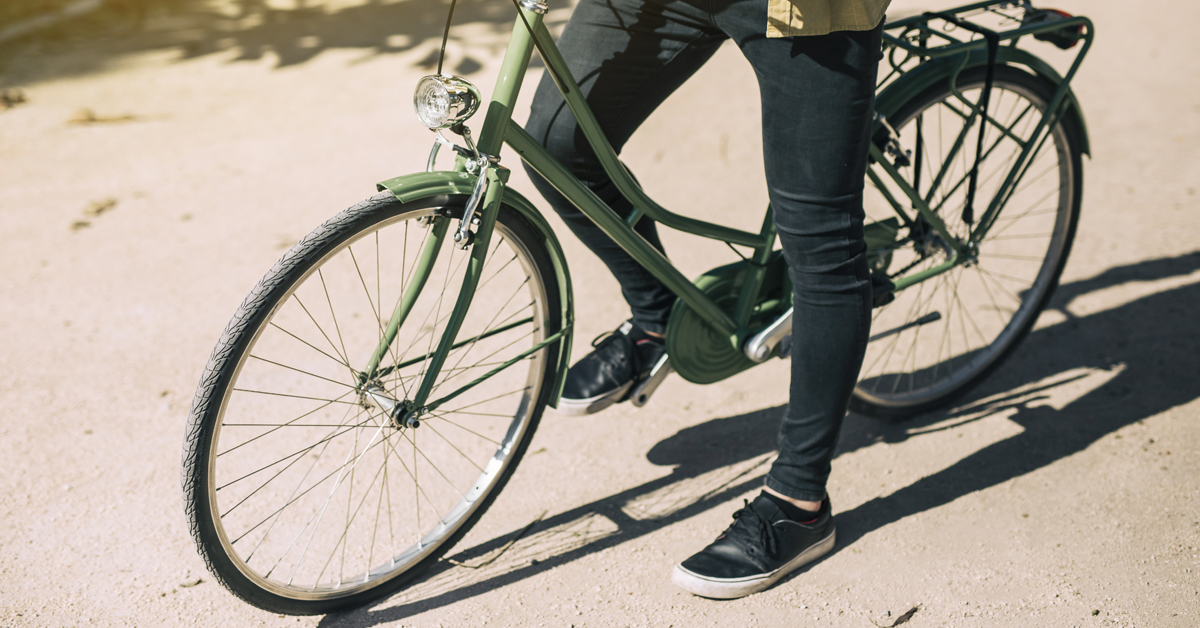 MécaniCycle - Éclairage vélo : voir et être vu pour rouler en sécurité à  Toulouse !