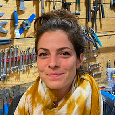 Julie