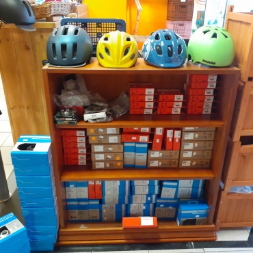MecaniCycle35
